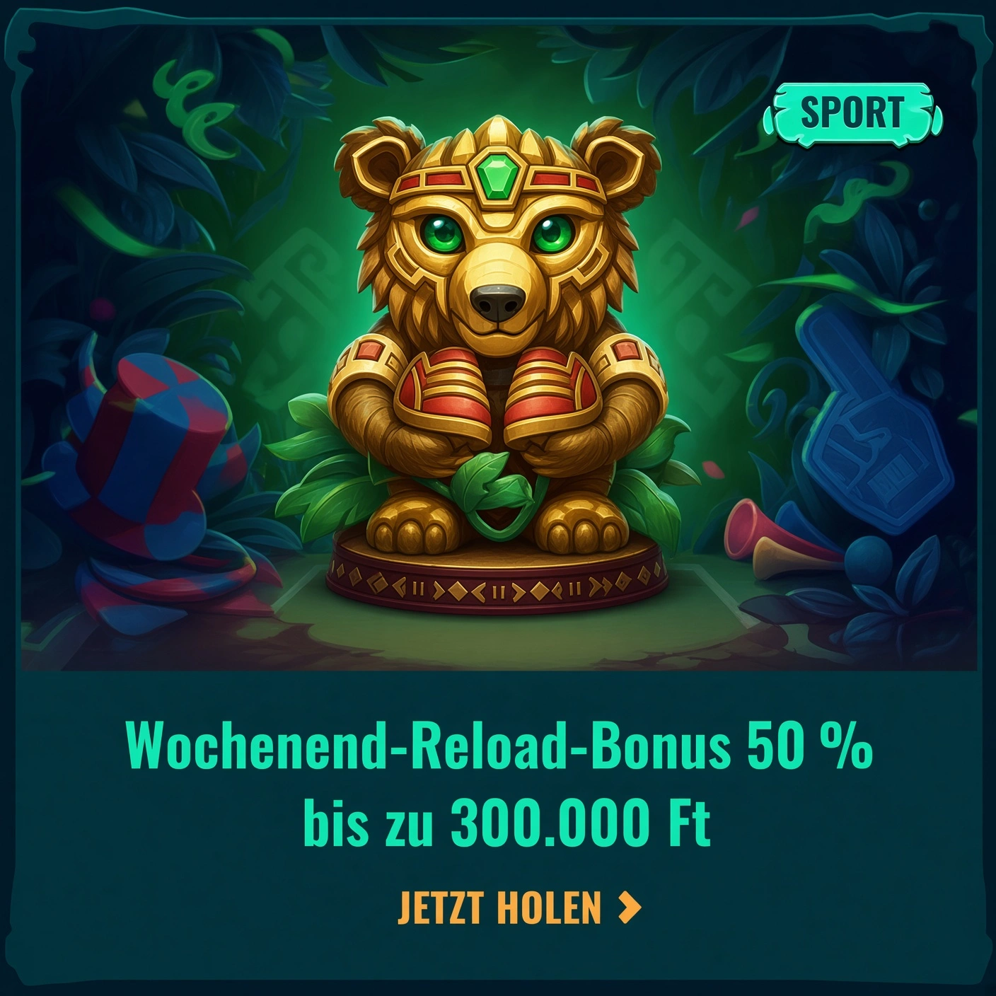 Spinanga casino Affiliate-Landing-Vorschau
